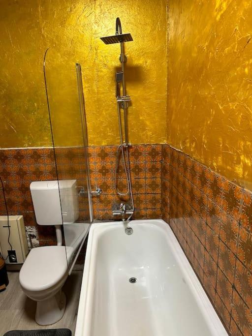 Apartamento Moderne Retro Perle Am Niederrhein Alpes Exterior foto